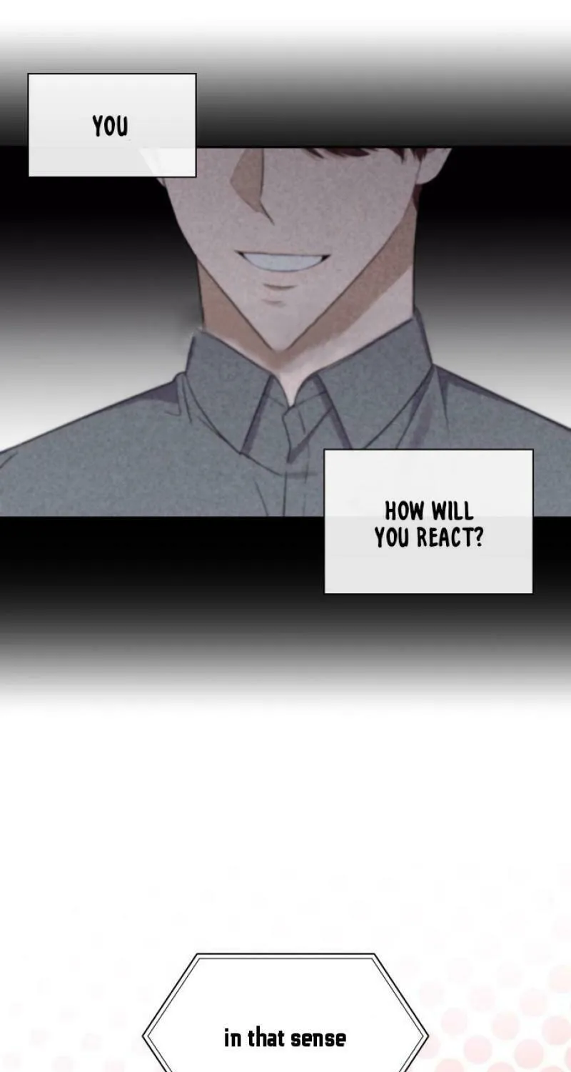 Newcomers Turn Low at Night Chapter 8 page 30 - 