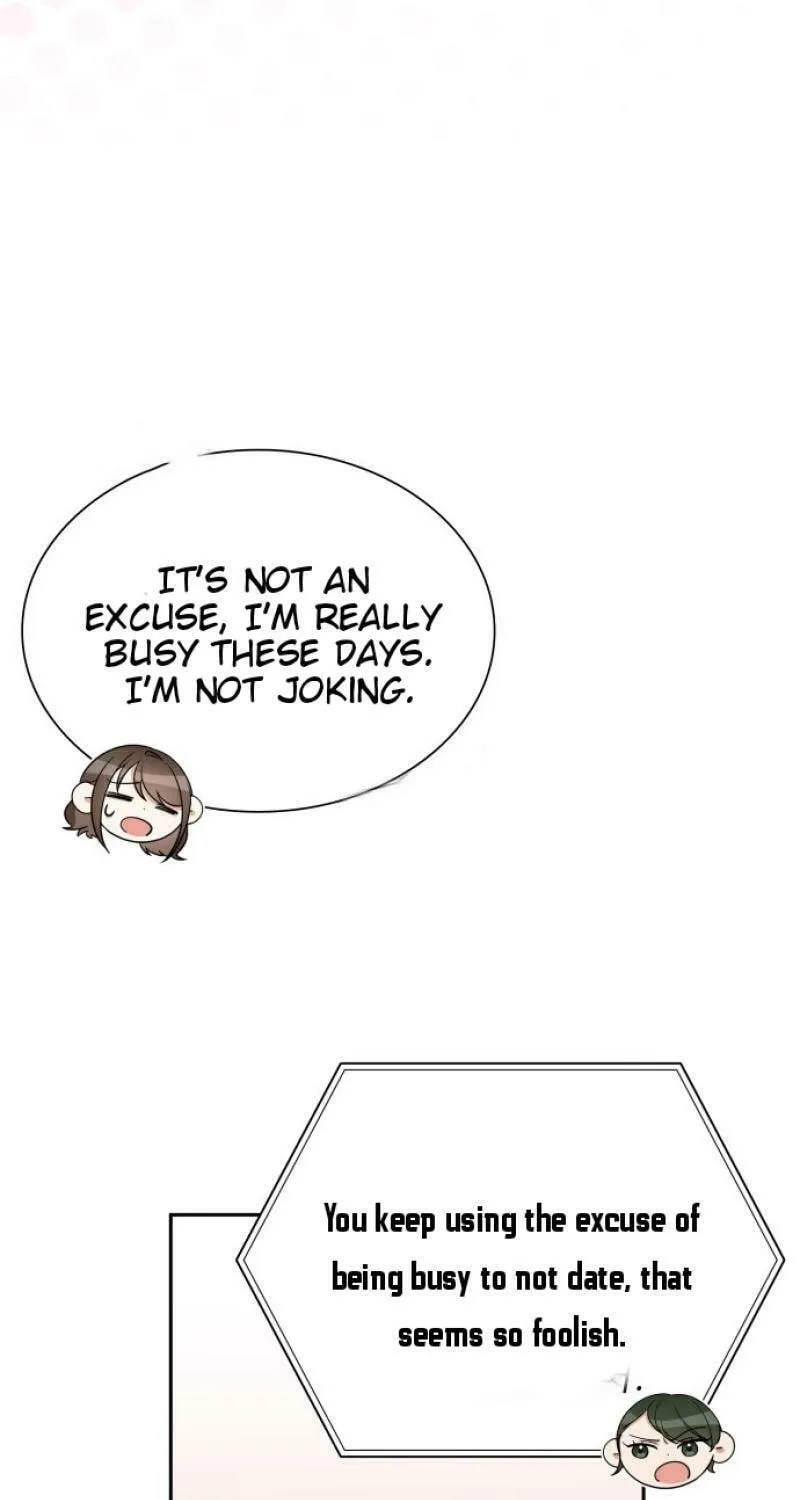 Newcomers Turn Low at Night Chapter 8 page 32 - 