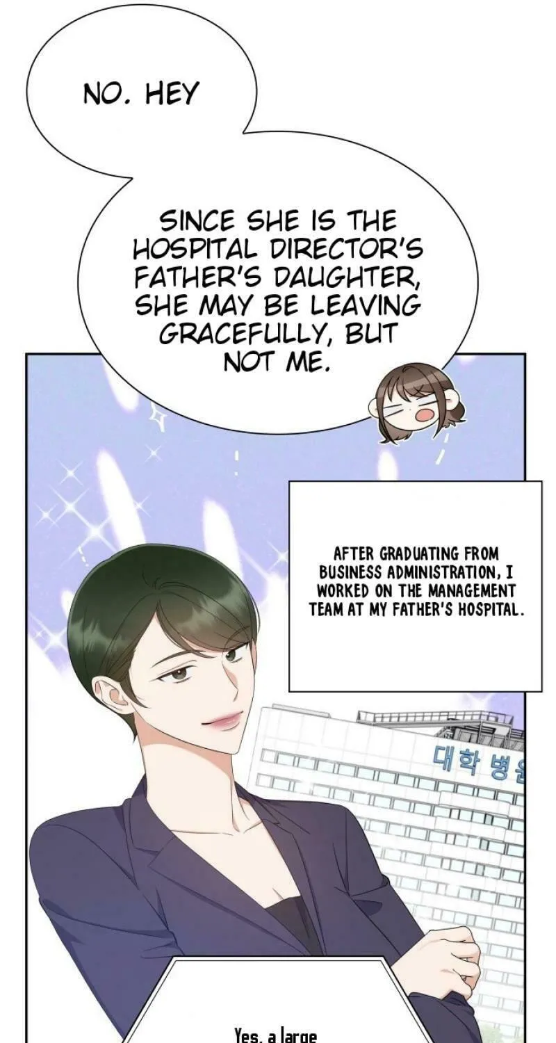 Newcomers Turn Low at Night Chapter 8 page 34 - 