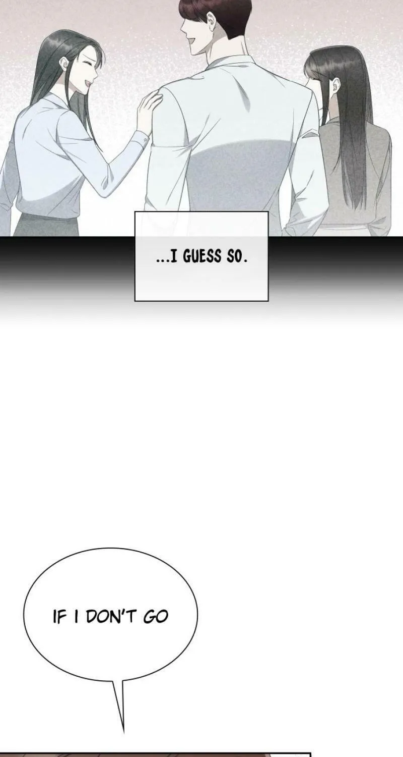 Newcomers Turn Low at Night Chapter 8 page 37 - 