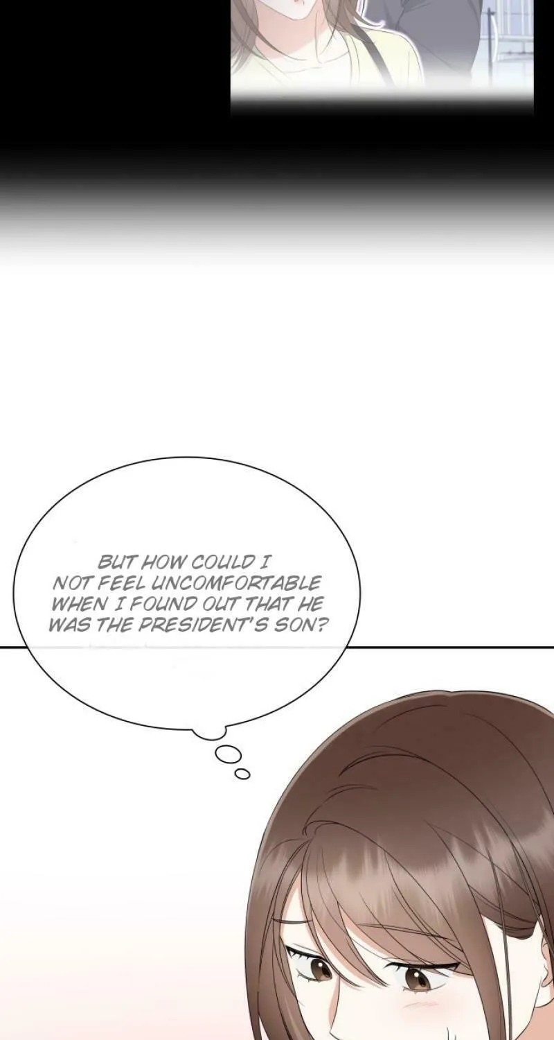 Newcomers Turn Low at Night Chapter 8 page 5 - 