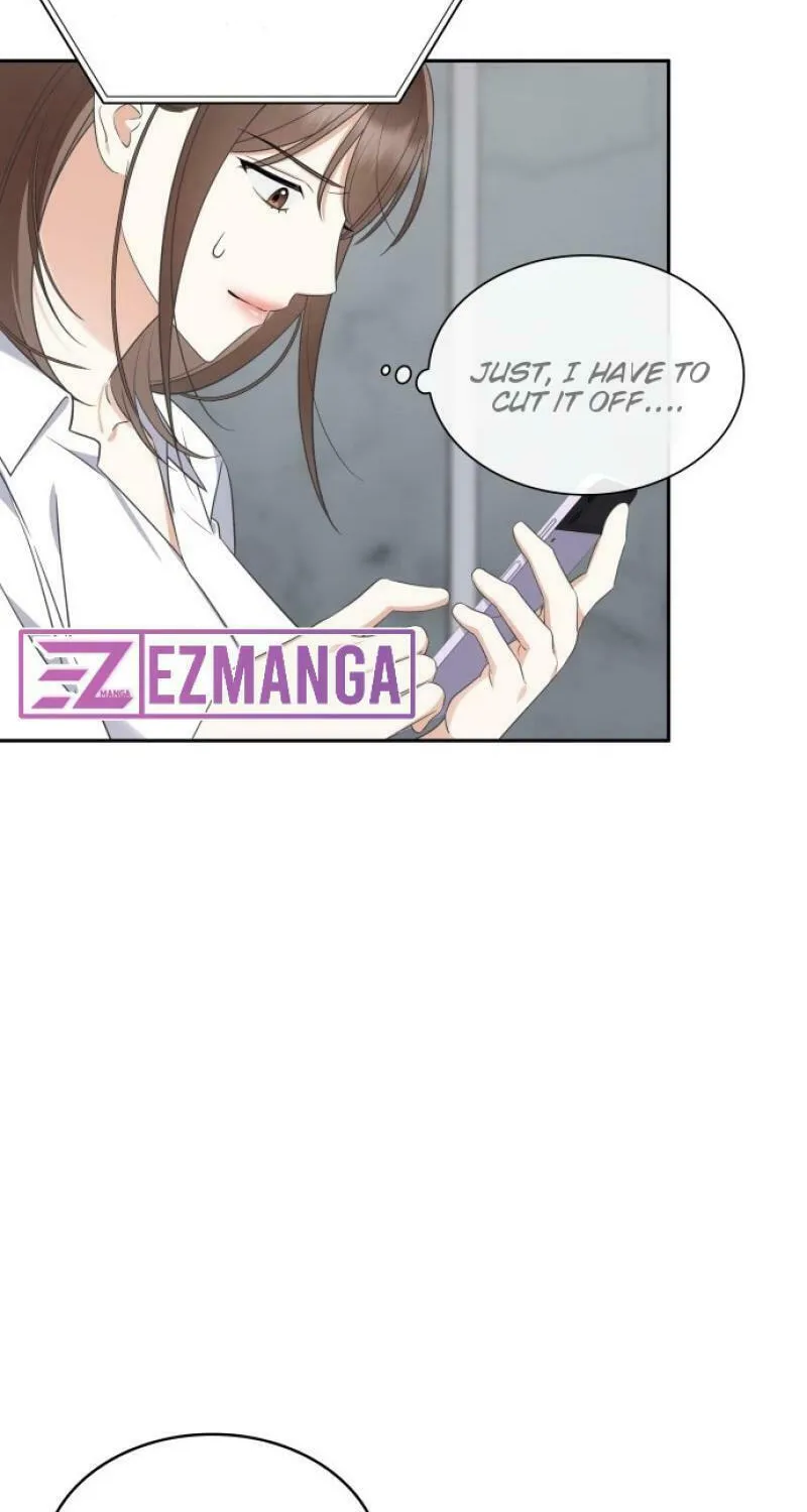 Newcomers Turn Low at Night Chapter 8 page 41 - 