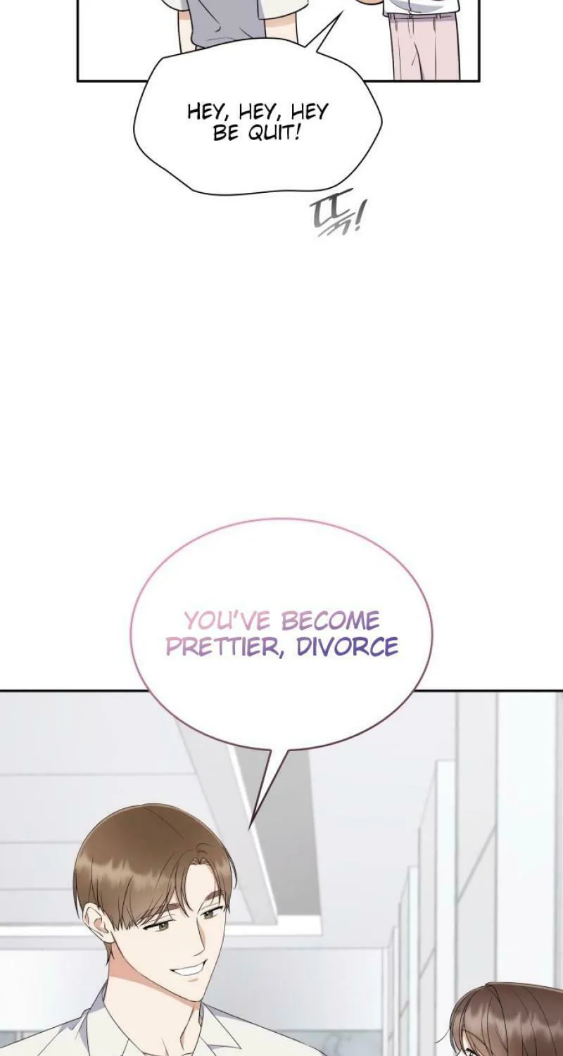 Newcomers Turn Low at Night Chapter 8 page 47 - 