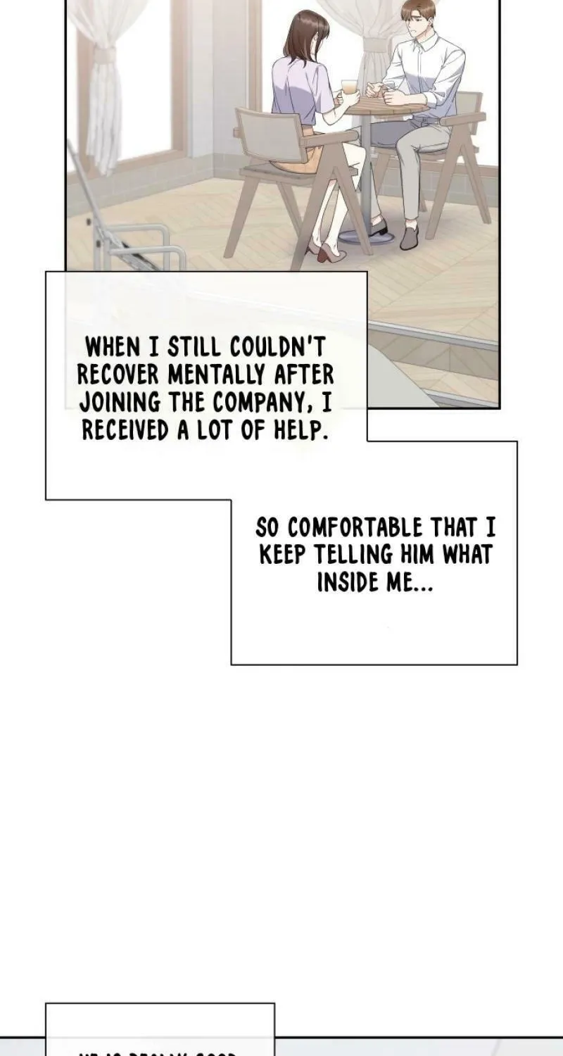 Newcomers Turn Low at Night Chapter 8 page 50 - 