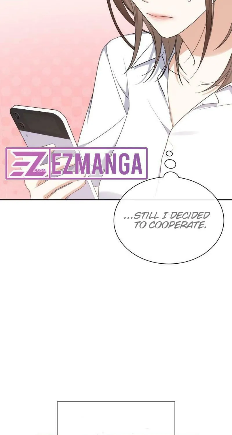 Newcomers Turn Low at Night Chapter 8 page 6 - 