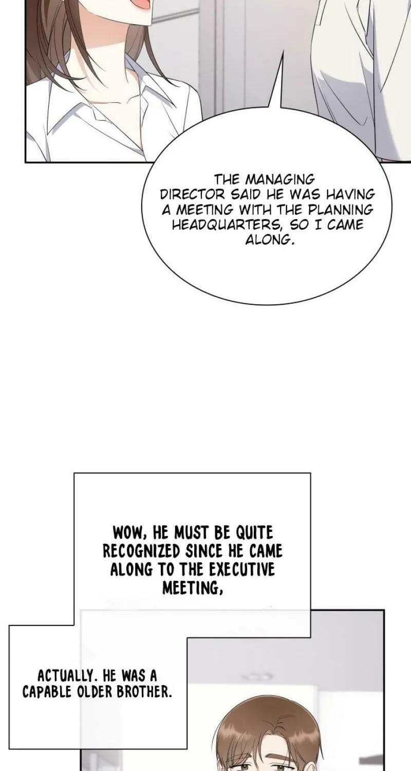 Newcomers Turn Low at Night Chapter 8 page 54 - 