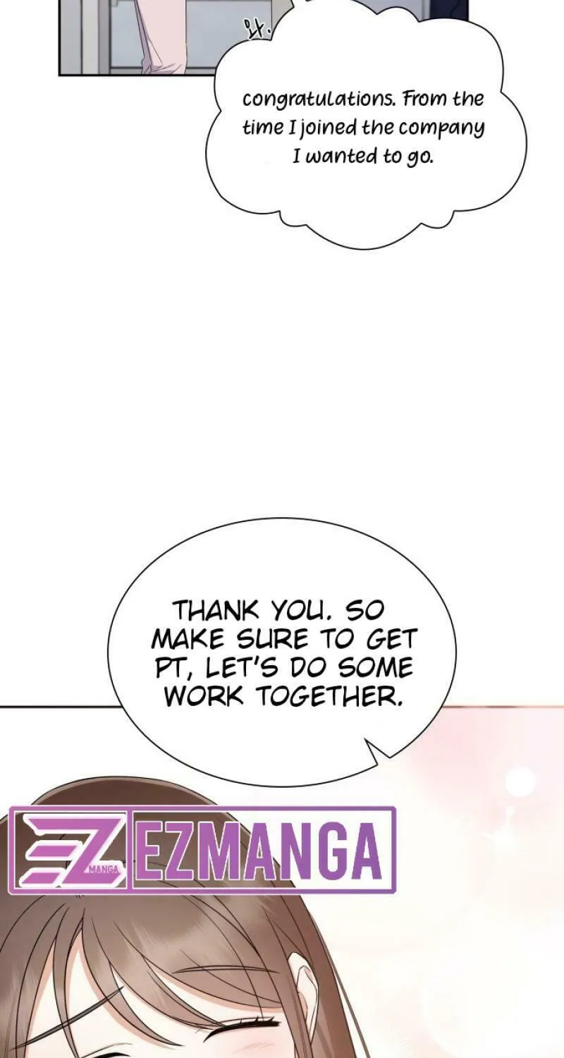 Newcomers Turn Low at Night Chapter 8 page 58 - 