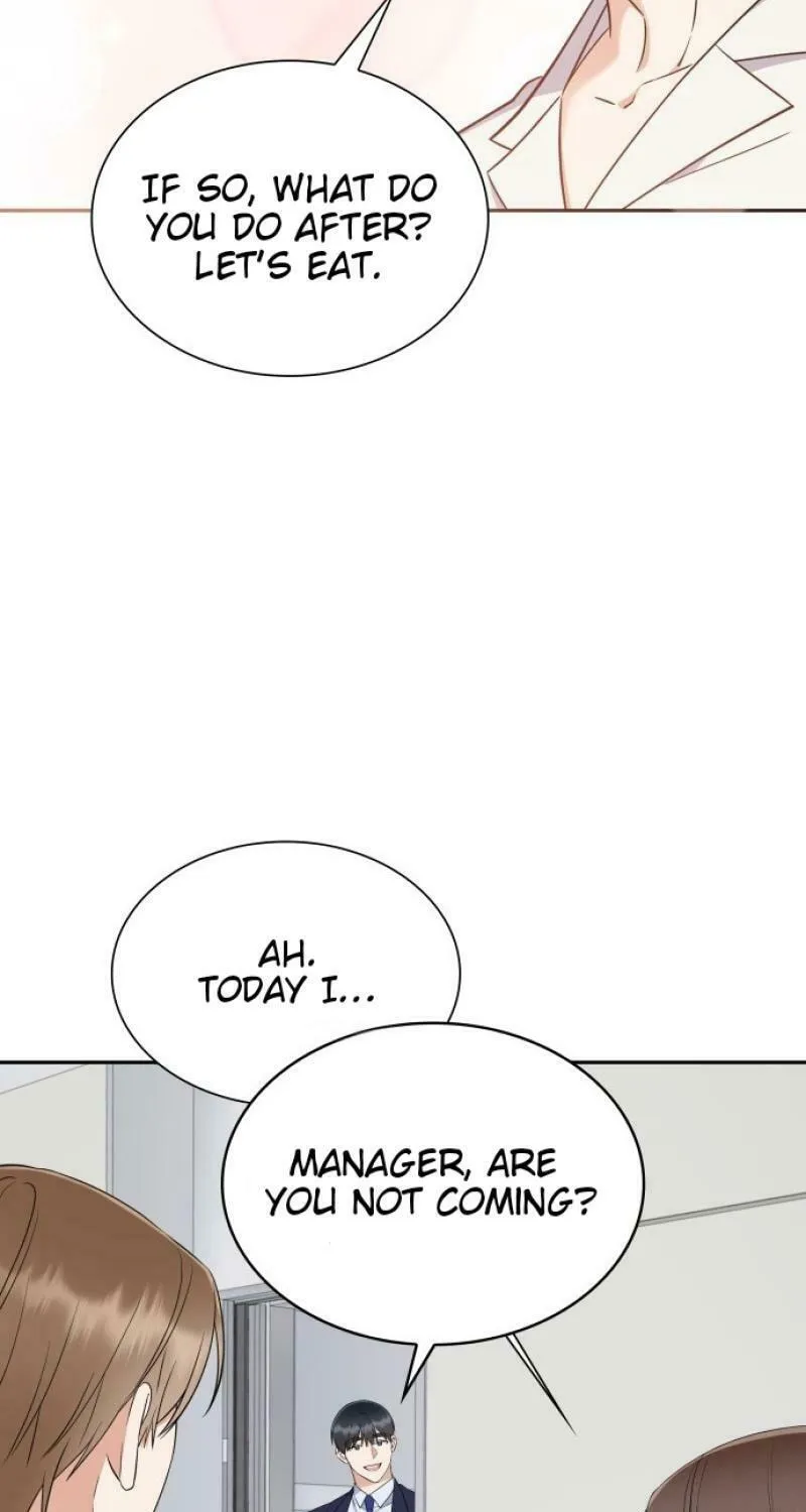 Newcomers Turn Low at Night Chapter 8 page 60 - 