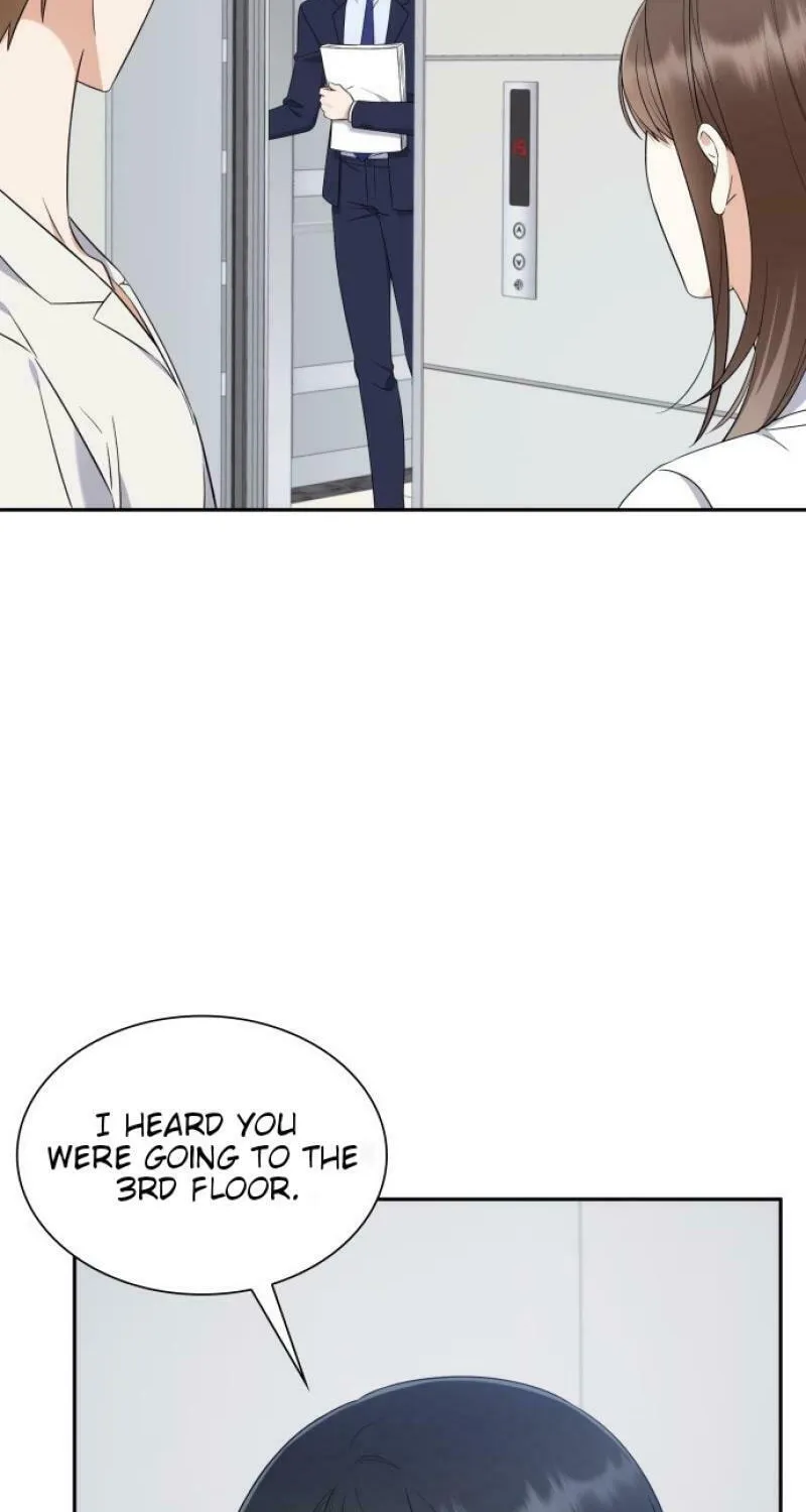 Newcomers Turn Low at Night Chapter 8 page 61 - 