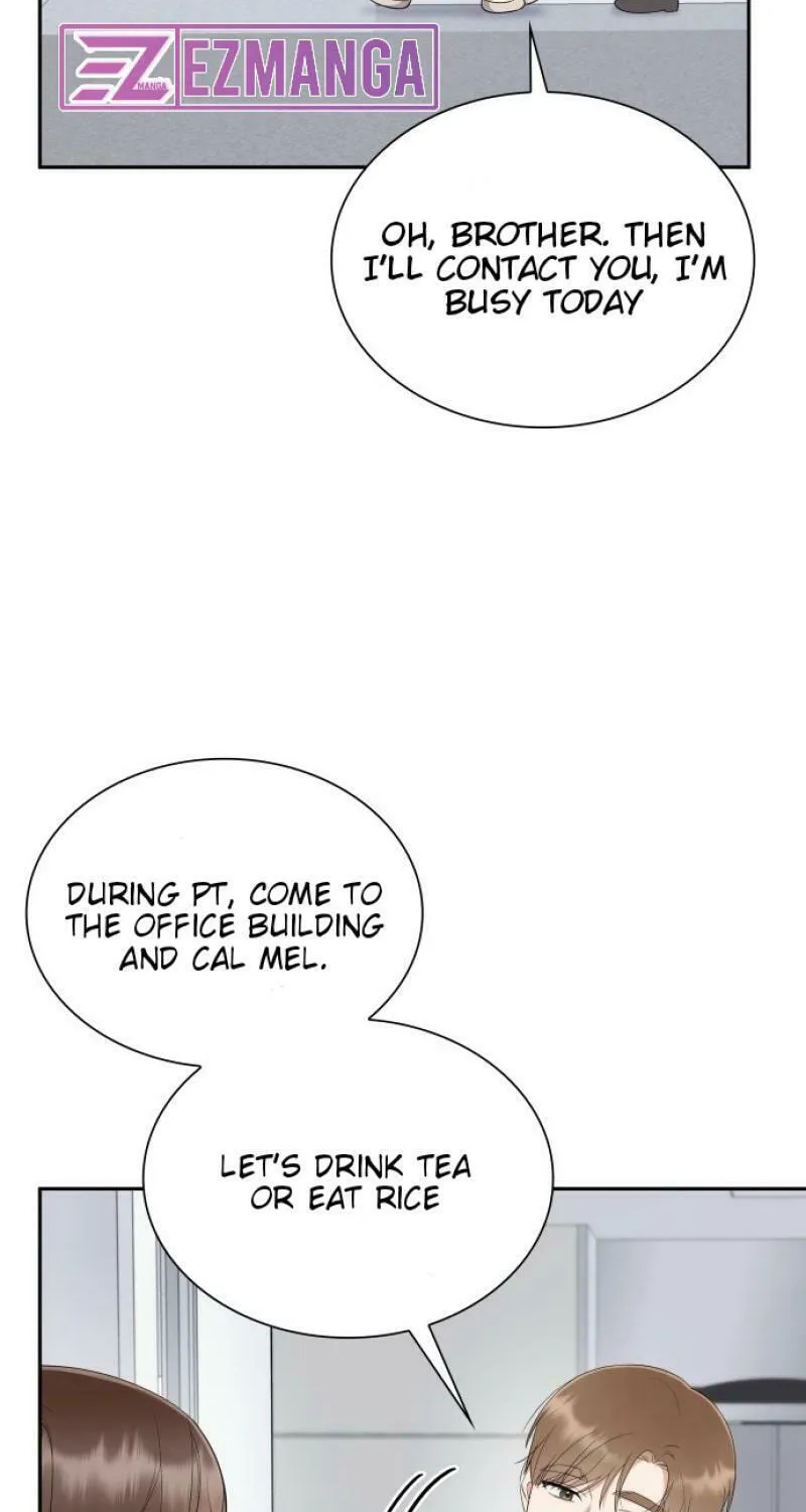 Newcomers Turn Low at Night Chapter 8 page 65 - 