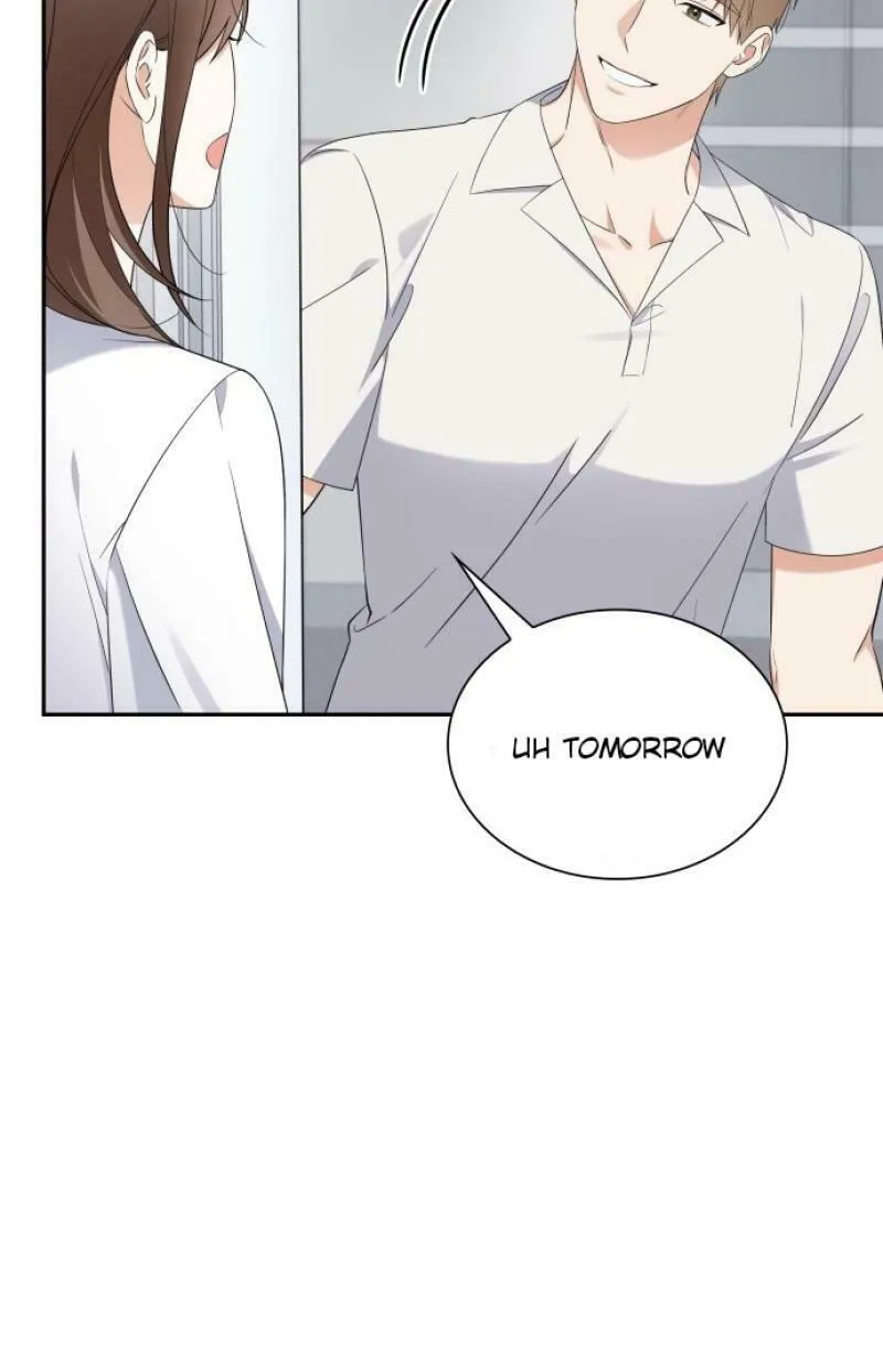 Newcomers Turn Low at Night Chapter 8 page 66 - 