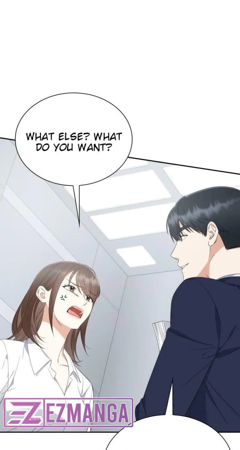 Newcomers Turn Low at Night Chapter 8 page 69 - 