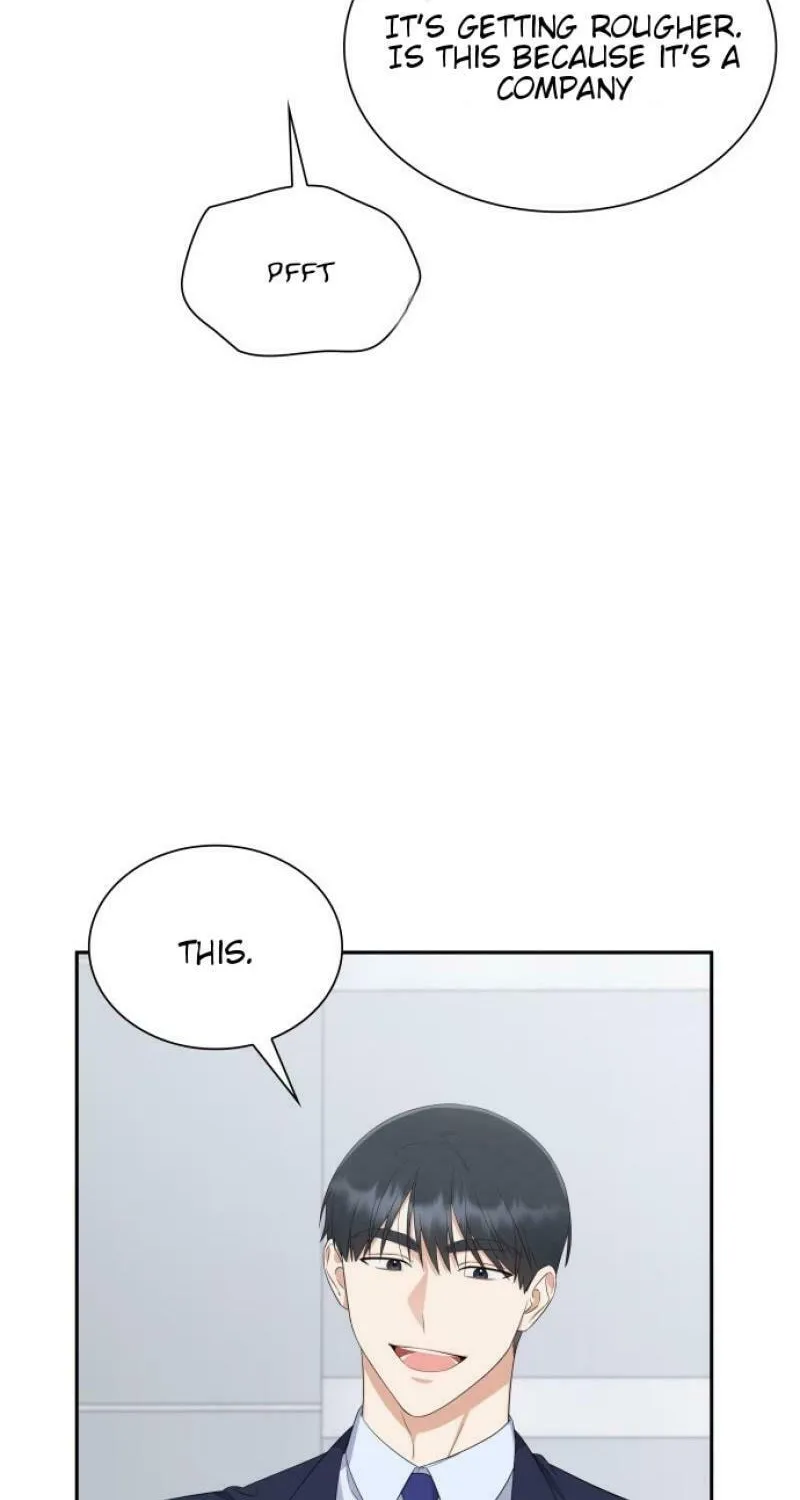 Newcomers Turn Low at Night Chapter 8 page 70 - 