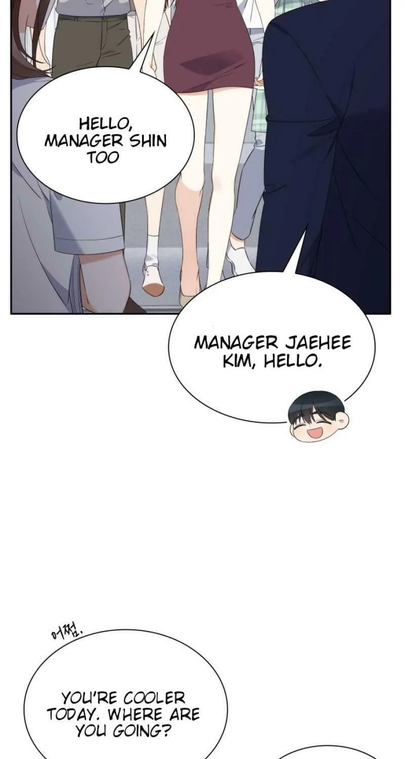 Newcomers Turn Low at Night Chapter 8 page 76 - 