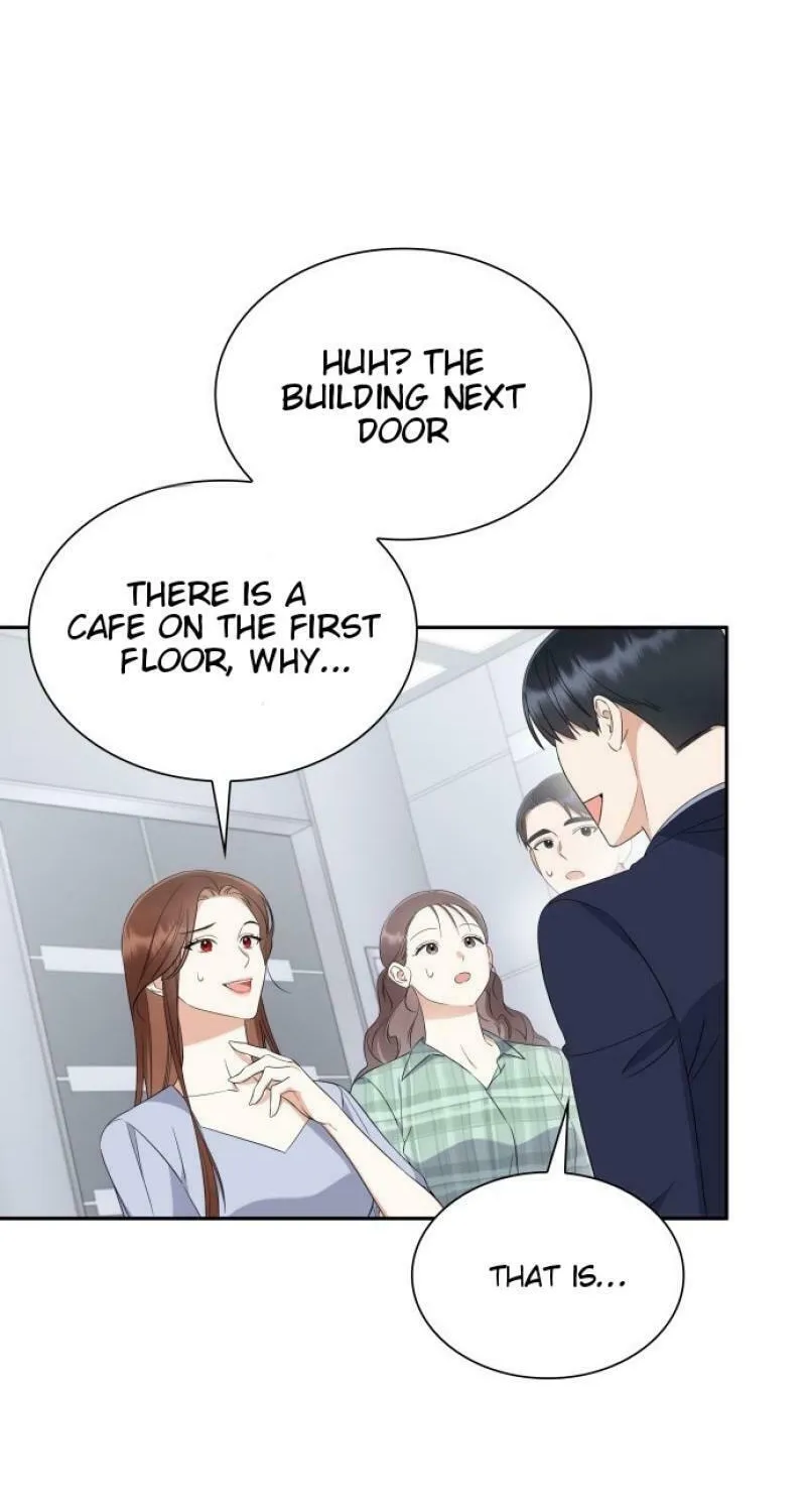 Newcomers Turn Low at Night Chapter 8 page 79 - 