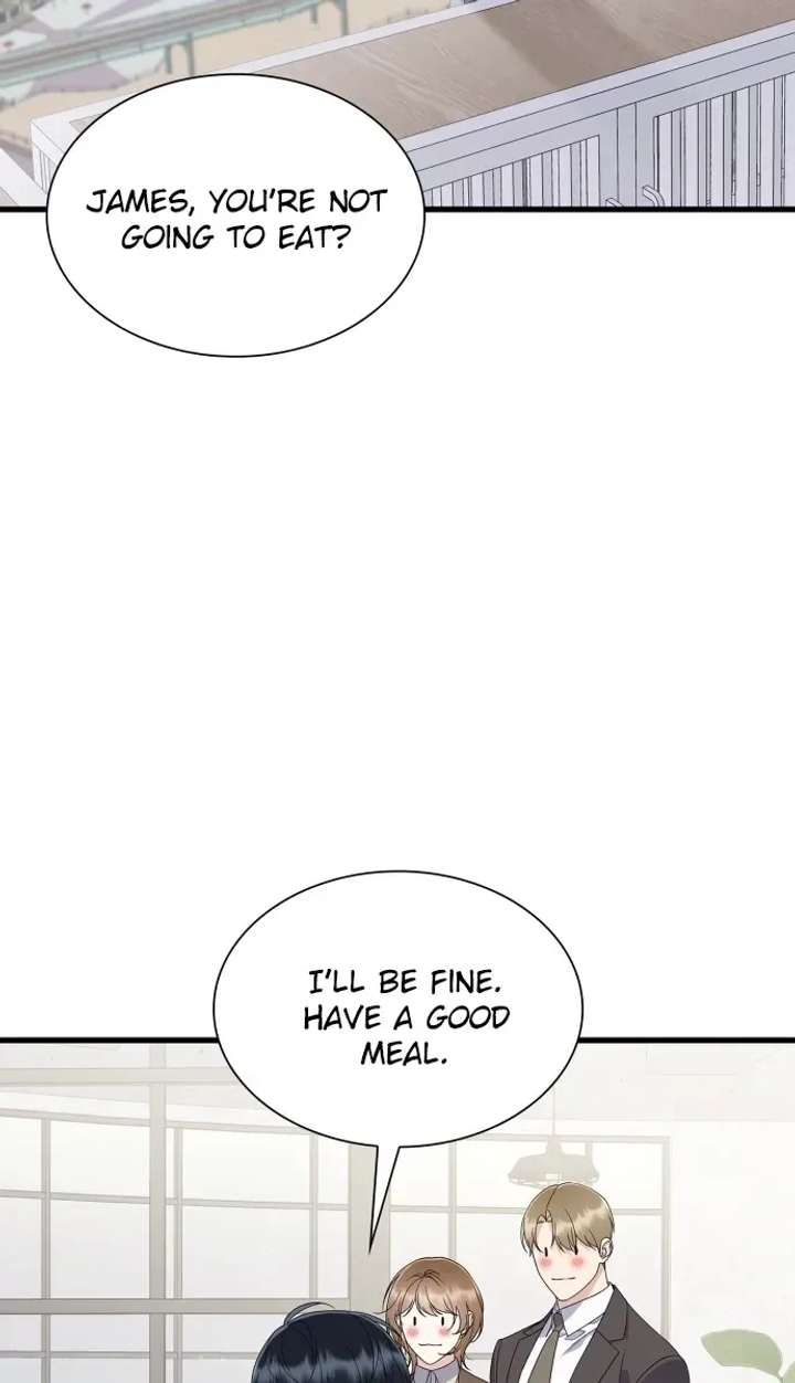 Newcomers Turn Low at Night Chapter 81 page 25 - 