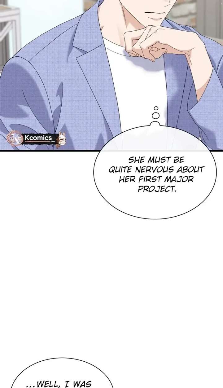 Newcomers Turn Low at Night Chapter 81 page 7 - 