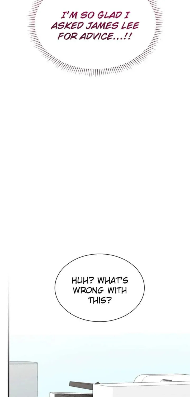 Newcomers Turn Low at Night Chapter 83 page 22 - 
