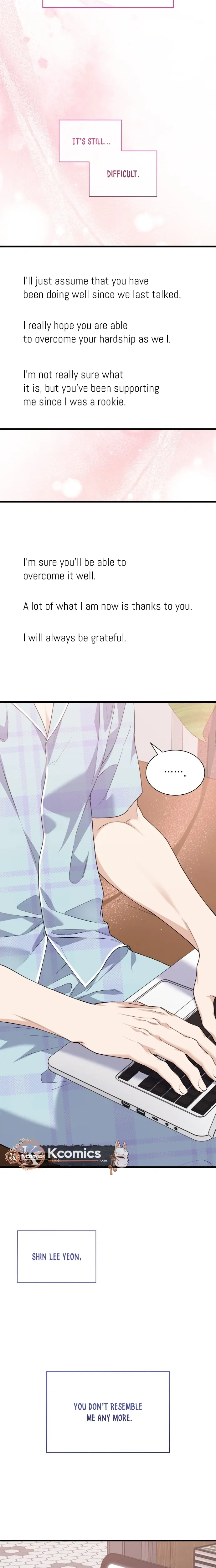 Newcomers Turn Low at Night Chapter 84 page 13 - 