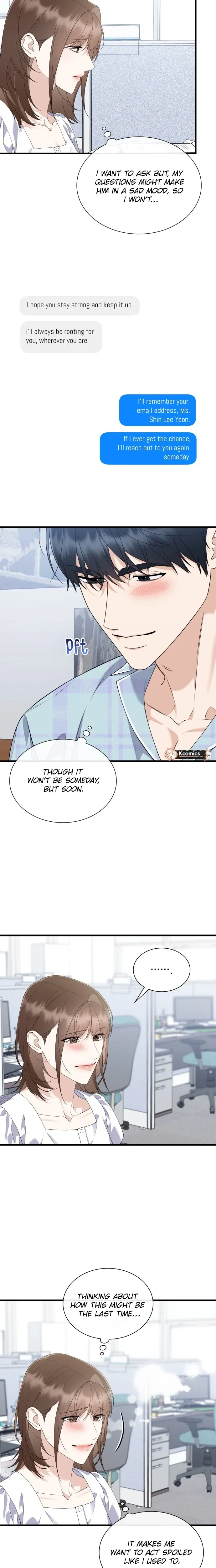 Newcomers Turn Low at Night Chapter 84 page 25 - 