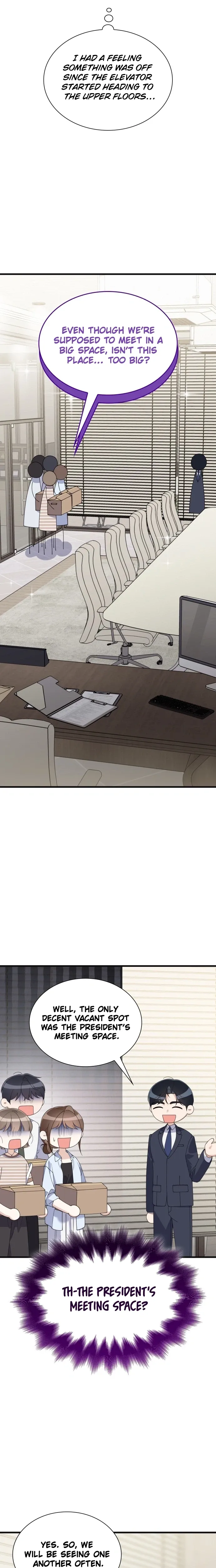Newcomers Turn Low at Night Chapter 86 page 28 - 