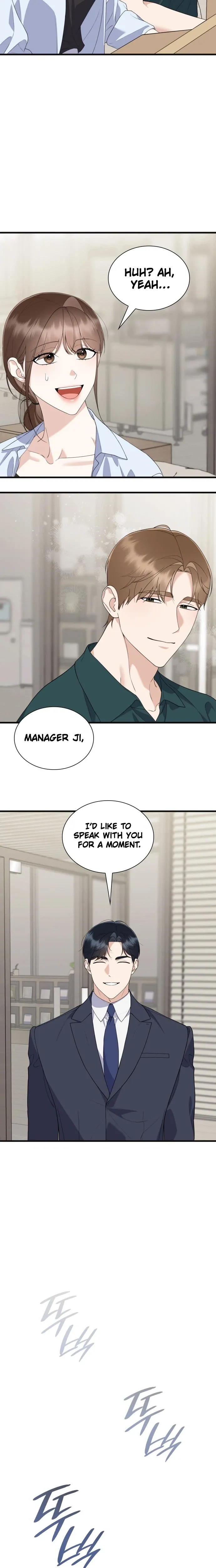 Newcomers Turn Low at Night Chapter 86 page 32 - 