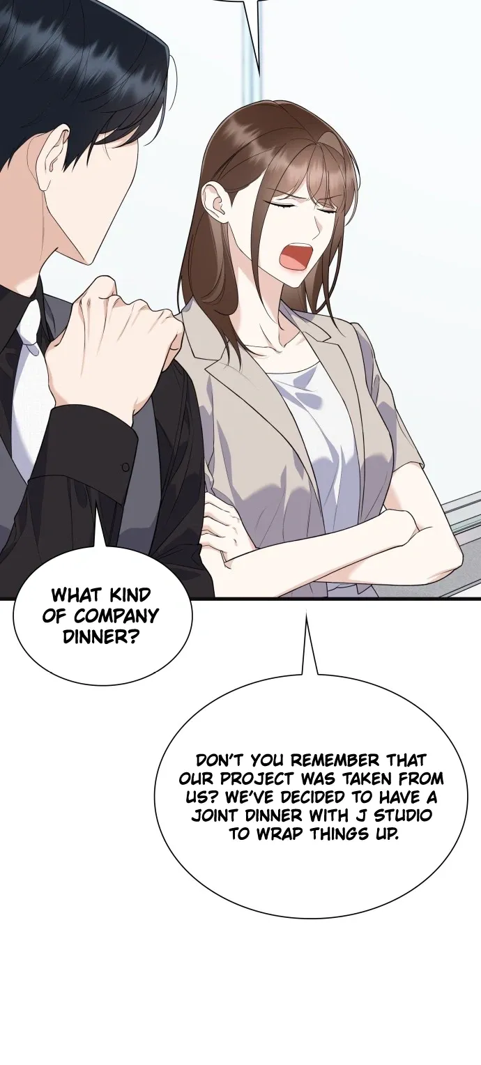 Newcomers Turn Low at Night Chapter 86 page 9 - 