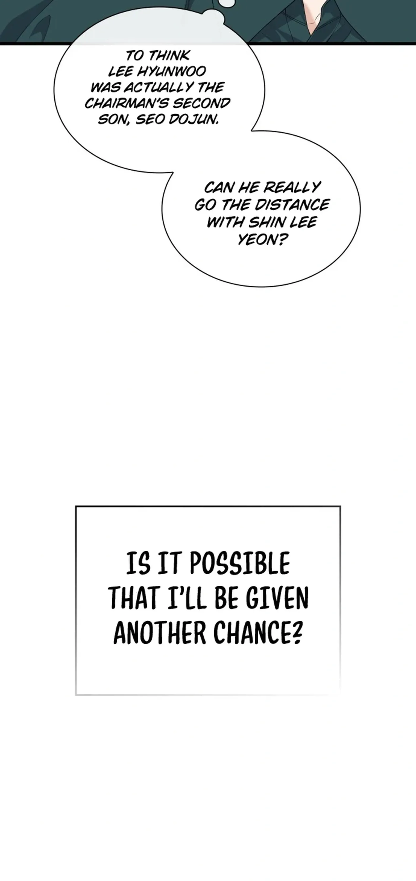 Newcomers Turn Low at Night Chapter 87 page 3 - 