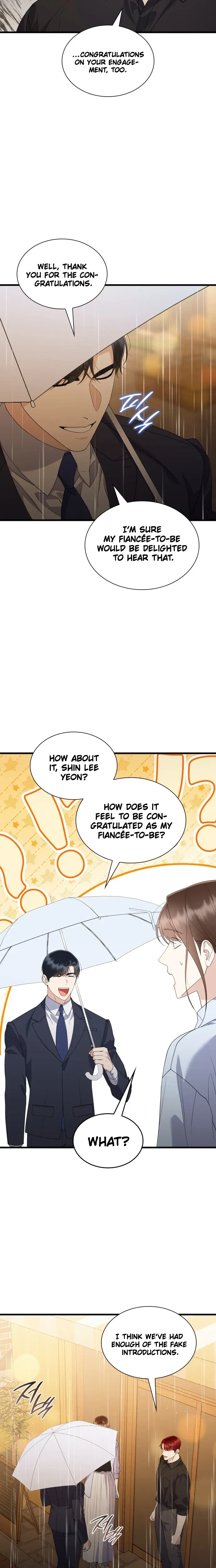 Newcomers Turn Low at Night Chapter 87 page 30 - 