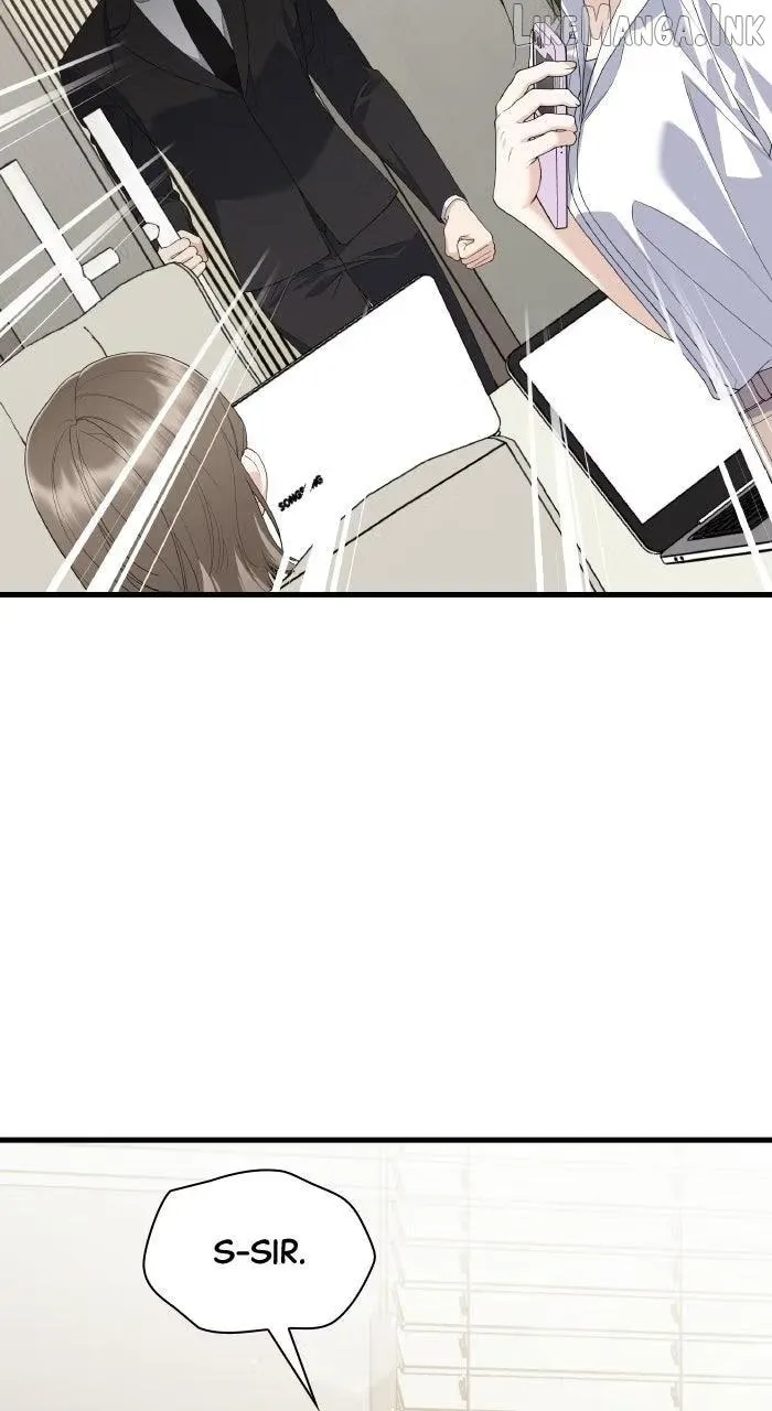Newcomers Turn Low at Night Chapter 89 page 15 - 