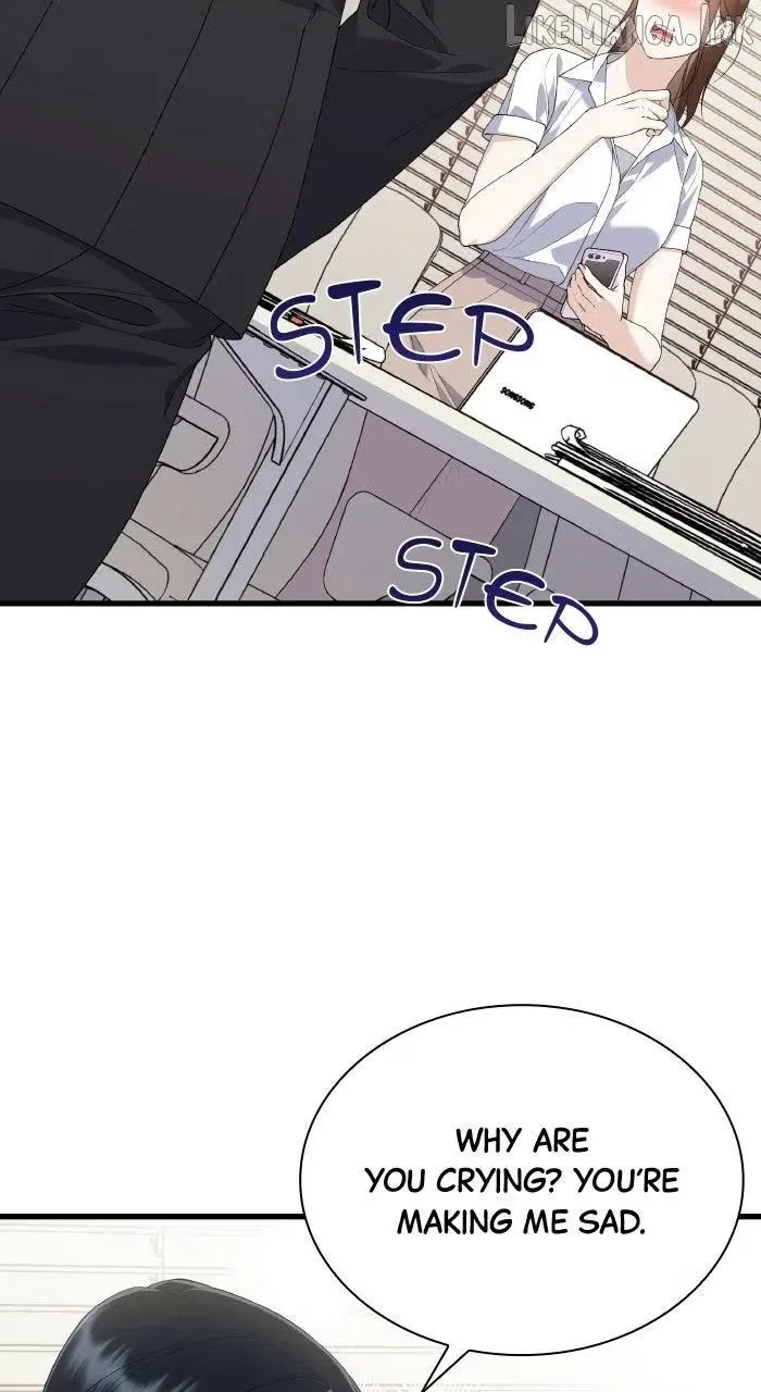 Newcomers Turn Low at Night Chapter 89 page 17 - 