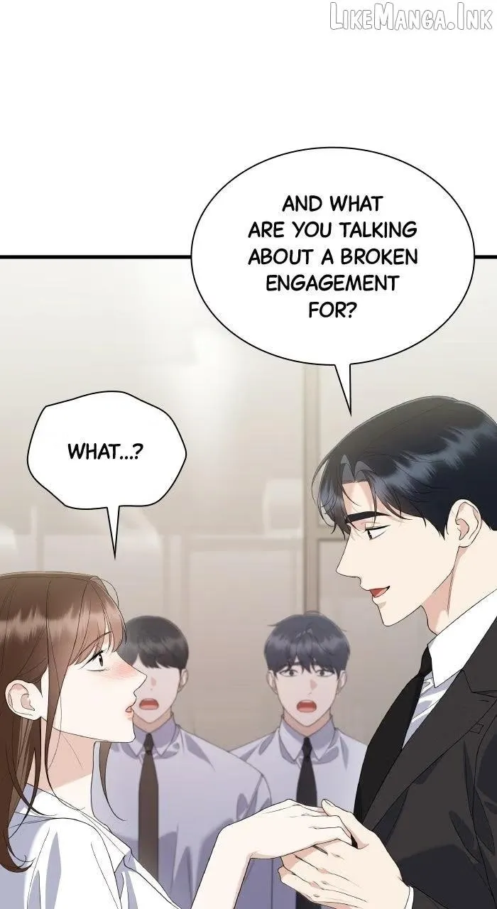 Newcomers Turn Low at Night Chapter 89 page 19 - 