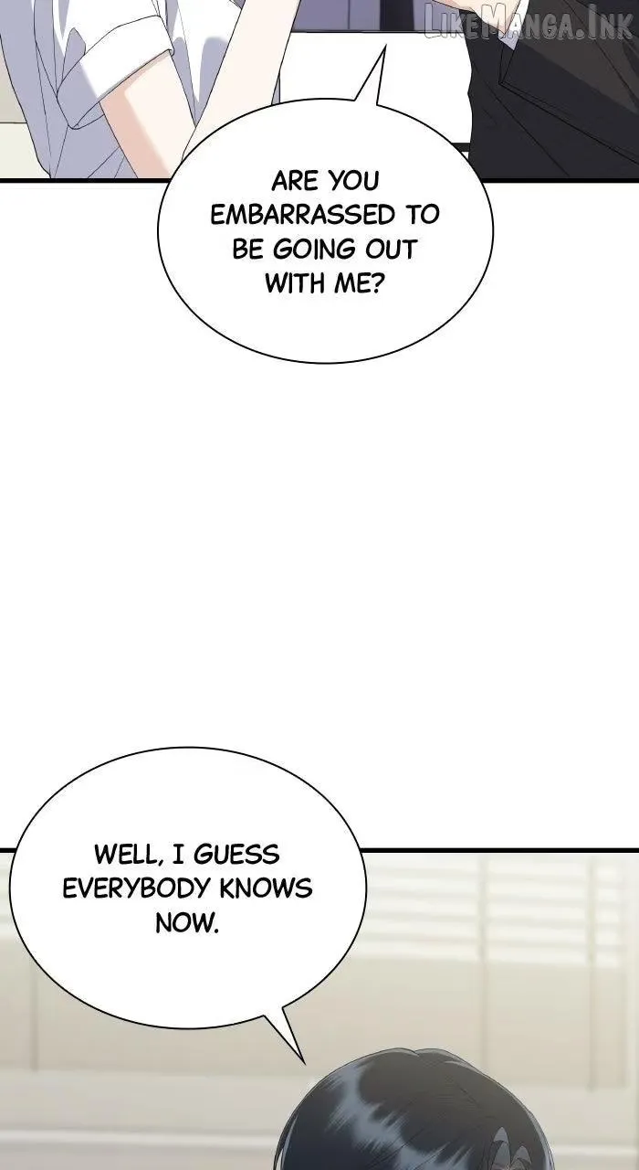 Newcomers Turn Low at Night Chapter 89 page 20 - 