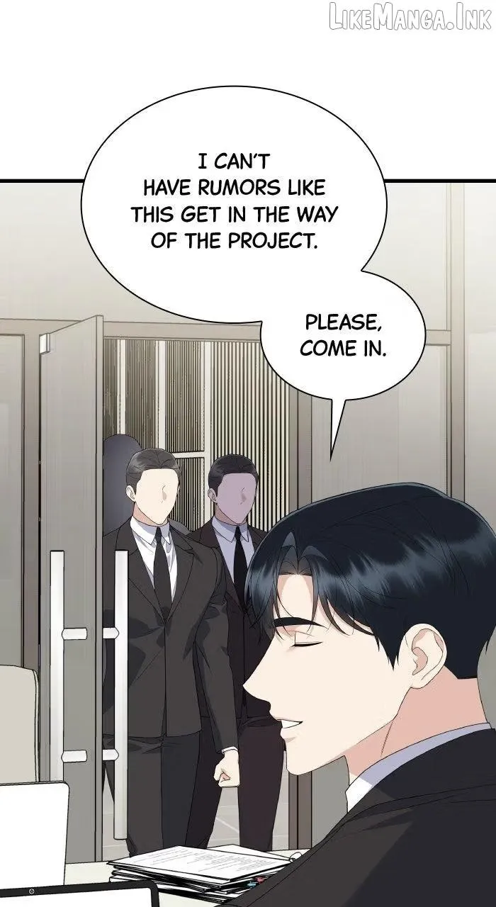Newcomers Turn Low at Night Chapter 89 page 26 - 