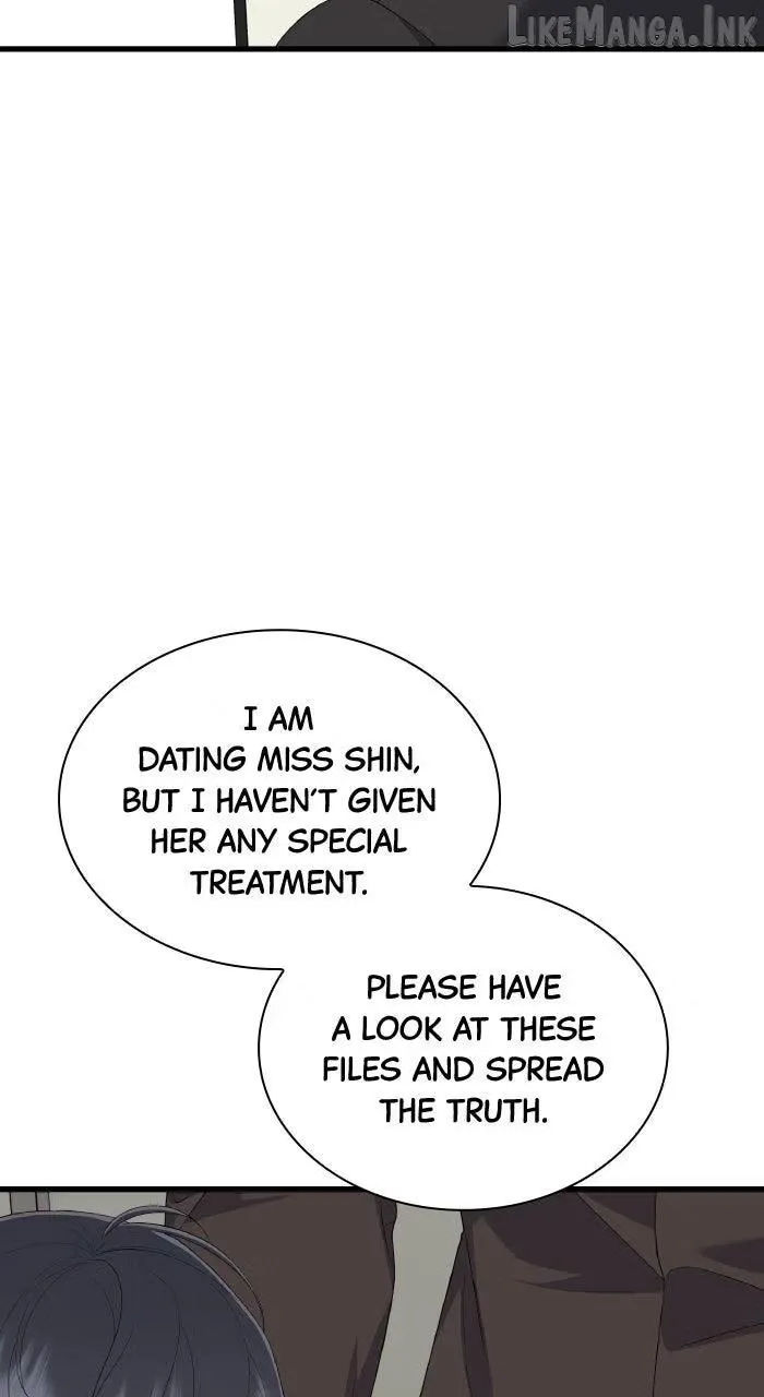 Newcomers Turn Low at Night Chapter 89 page 27 - 