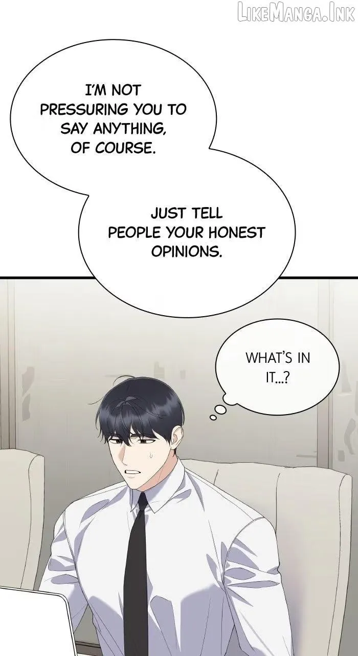 Newcomers Turn Low at Night Chapter 89 page 29 - 