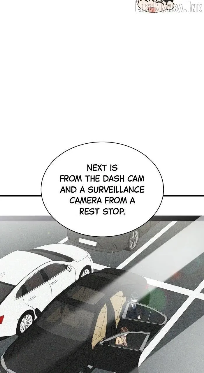 Newcomers Turn Low at Night Chapter 89 page 32 - 