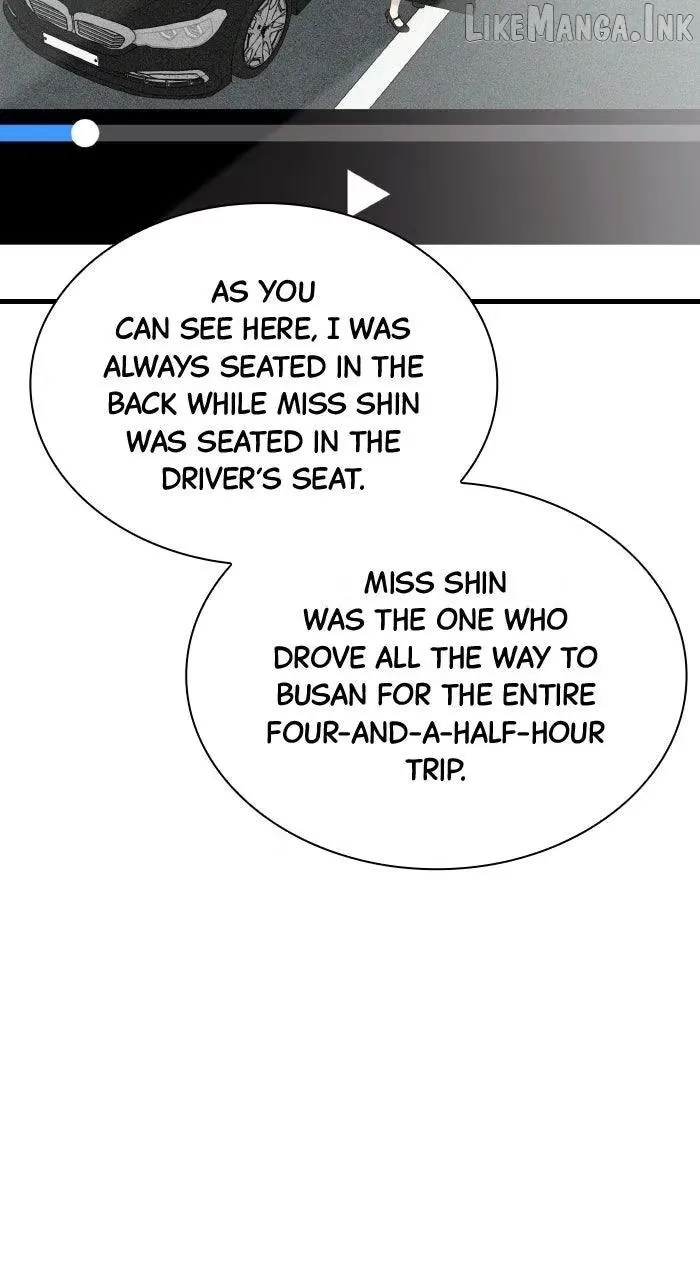 Newcomers Turn Low at Night Chapter 89 page 33 - 
