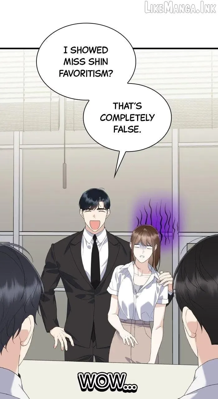 Newcomers Turn Low at Night Chapter 89 page 34 - 