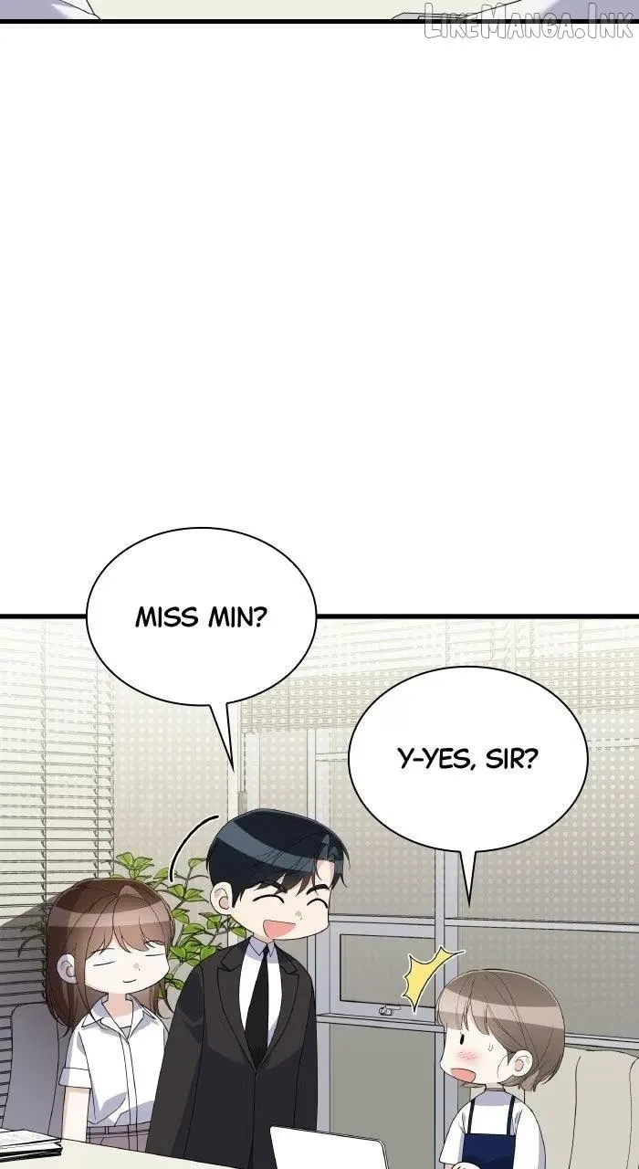 Newcomers Turn Low at Night Chapter 89 page 35 - 