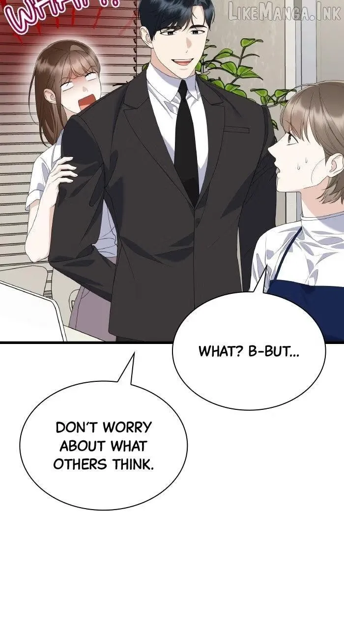 Newcomers Turn Low at Night Chapter 89 page 37 - 