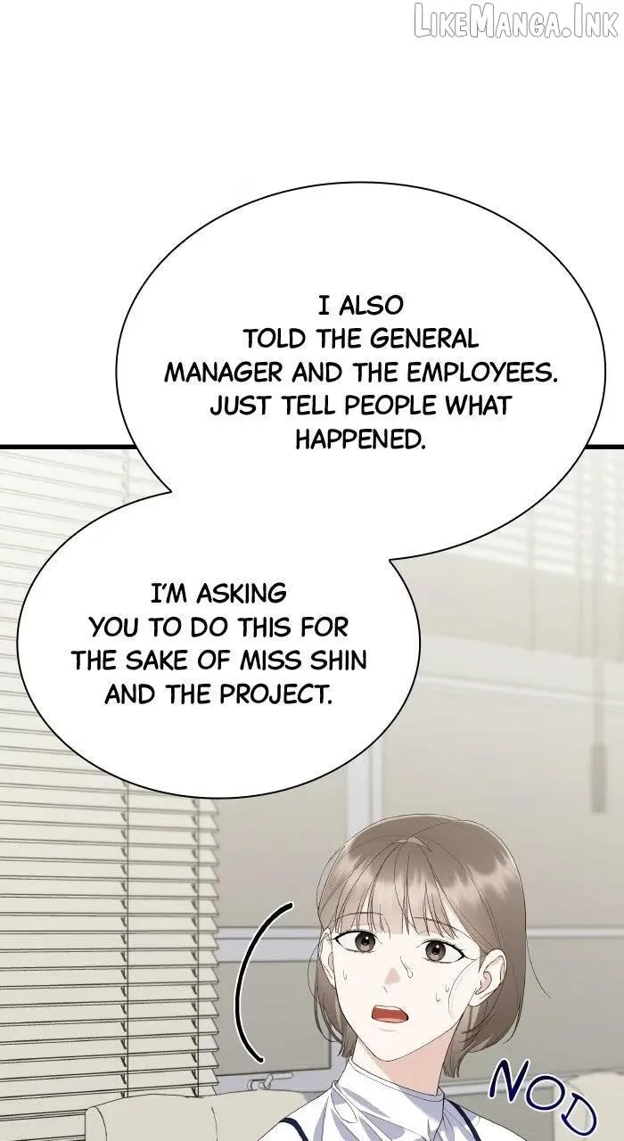 Newcomers Turn Low at Night Chapter 89 page 38 - 