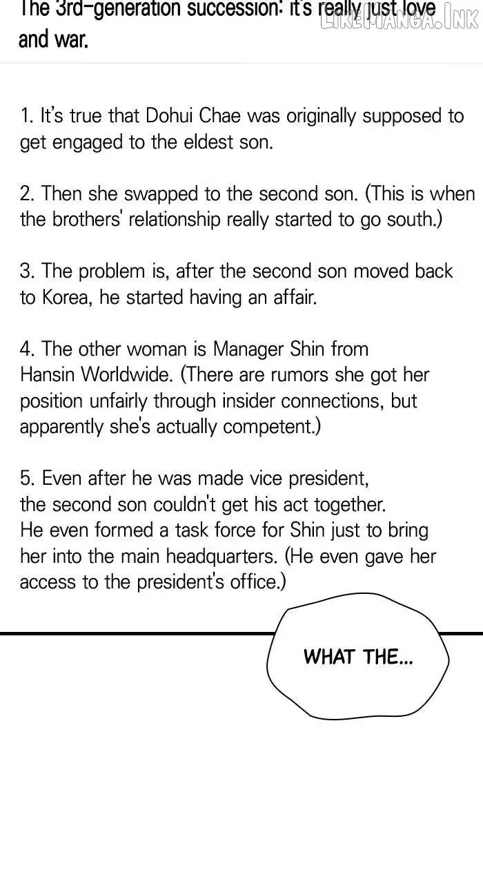 Newcomers Turn Low at Night Chapter 89 page 5 - 