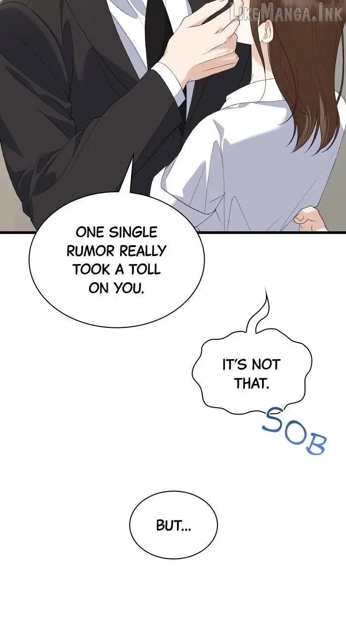 Newcomers Turn Low at Night Chapter 89 page 58 - 