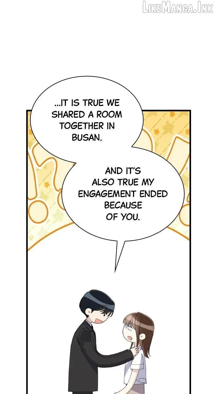 Newcomers Turn Low at Night Chapter 89 page 59 - 