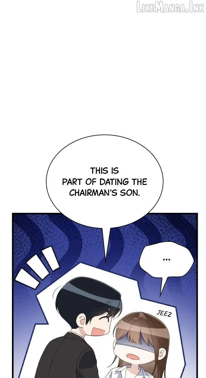 Newcomers Turn Low at Night Chapter 89 page 62 - 