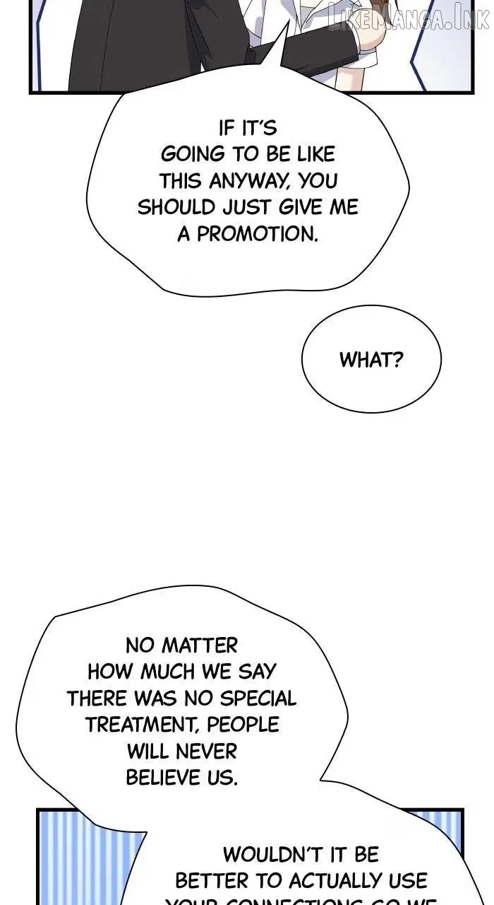 Newcomers Turn Low at Night Chapter 89 page 63 - 
