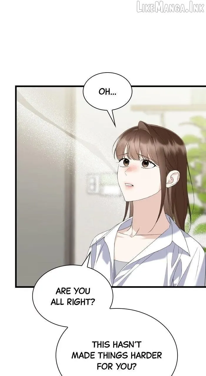 Newcomers Turn Low at Night Chapter 89 page 65 - 