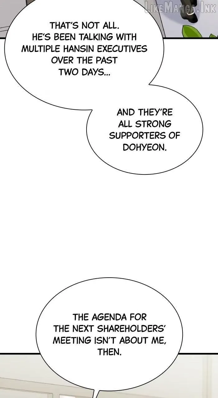 Newcomers Turn Low at Night Chapter 89 page 74 - 