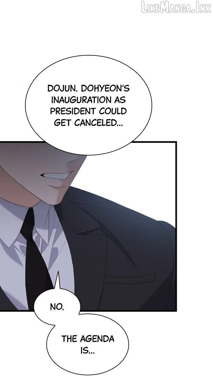 Newcomers Turn Low at Night Chapter 89 page 76 - 